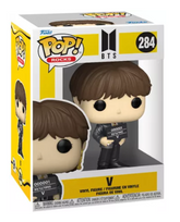 Funko Pop! BTS #284 – V (Butter)